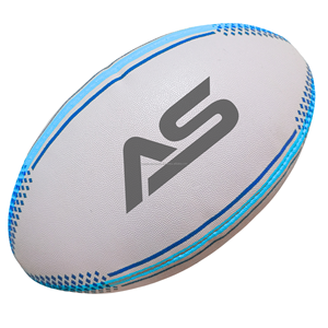 Balón de Rugby Corporativo con Logotipo Personalizado, Balones de Rugby Promocionales Publicitarios al por Mayor - Product Image 3