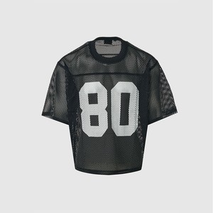 Camisetas de Fútbol Americano Personalizadas con Nombre de Equipo, Transpirables, Antibacterianas, de Secado Rápido, para Adultos - Product Image 3