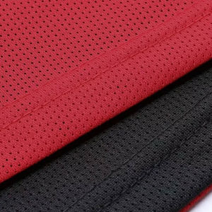 Uniforme de Baloncesto Ligero y Transpirable, Tallas Grandes, Personalizable, 100% Poliéster, Alta Calidad, Antibacterial, Secado Rápido - Product Image 6