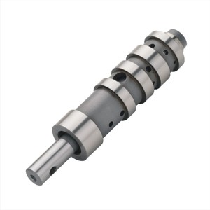 Piezas de tractor SONALIKA, conjunto de válvula de control HyD STD para tractor Sonalika, pieza de reparación de repuesto hidráulica duradera - Product Image 1