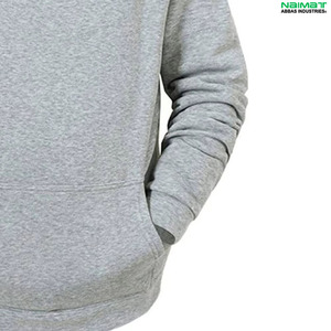 Conjunto de chándal de lujo de punto acanalado para hombre: Top elegante de manga larga y pantalón suave, cómodo y acogedor para el día a día. - Product Image 2
