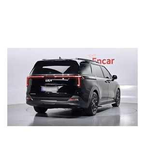 Kia Carnival 2024 de 7 Plazas con Asientos de Cuero Gris, Caja de Cambios Automática, Cámara Trasera, 23,345 km, Diésel, Volante a la Izquierda - Product Image 2