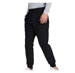 กางเกงผู้ชายแบบซักได้ กางเกงวอร์มผ้าฝ้ายใส่สบาย นุ่ม ระบายอากาศได้ดี เหมาะสำหรับออกกำลังกายและสวมใส่ลำลองสำหรับผู้ชาย บริการ OEM - Product Image 1