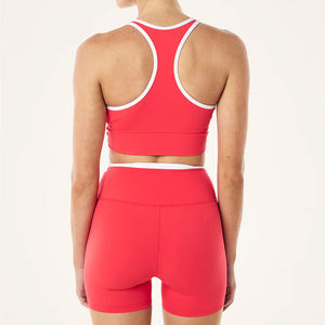 Sujetador Deportivo de Yoga para Mujer, a Prueba de Impactos, para Correr, Fitness y Ejercicio - Product Image 3