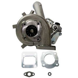 Turbocompressore per Camion Hino 268 338 338T con Motore J08E 7.7L, Modelli 17201 E0654 775806 5015 830724 5001 830724 5002 - Product Image 6