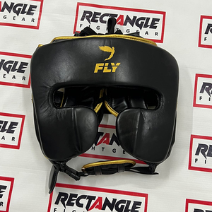 Équipement de combat personnalisé Fly Custom : Gants de boxe, protège-tête, protection des tibias, équipement d'entraînement MMA et Kickboxing, fournisseur d'équipements sportifs OEM - Product Image 6