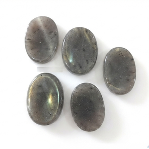 Donut de Cristal Natural, Donut de Piedra de Aventurina Gris, Donut de Gema de Cristal, Gemas de Reiki, Donuts Curativos, Ágata al por Mayor - Product Image 4