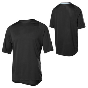 Vêtements de cyclisme haute performance pour équipes, faible MOQ, fournisseur de vêtements de VTT, maillot et short de VTT à manches courtes - Product Image 6