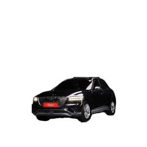 Genesis GV70 2.5T 2024, Gasolina, 2WD, con Caja de Cambios Automática, Asientos de Cuero, Cámara Trasera - 21,422 km - Product Image 1