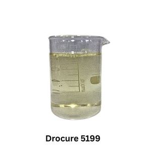 Low Color Cycloaliphatic Amine Adduct <b>Epoxy</b> Curing Agent for Decorative <b>Flooring</b> and High Gloss <b>Coatings</b> Drocure 5199 - Product Image 1