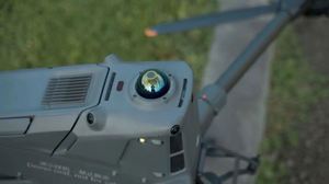 NUEVO Dron Matrice 400 con LiDAR, Radar MmWave y Sensores de Visión Ojo de Pez para Baja Luminosidad, Sistema de Dron Industrial UAV M400 RTK en Stock - Product Image 3