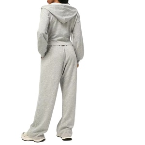 แจ็กเก็ตกันลมให้ความอบอุ่นสำหรับผู้ชายมีซิปชุดกันลมกันลมแบบบางสำหรับฤดูหนาวกำหนดได้เอง2026แฟชั่น - Product Image 2