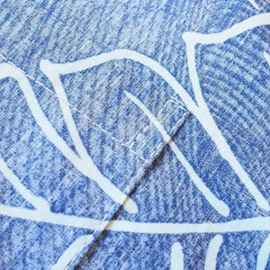 Chemise décontractée hawaïenne à manches courtes pour homme, de qualité supérieure, écologique, idéale pour les vacances - Product Image 2