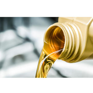 Aceite base de grado automotriz para la producción de fluidos hidráulicos, aceite de transmisión y lubricantes para engranajes - Product Image 4