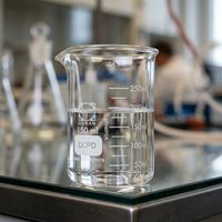 Résine de polyester insaturée de haute pureté CAS 77-73-6, additif ignifuge, résine hydrocarbure, produit chimique Dicyclopentadiène (DCPD)