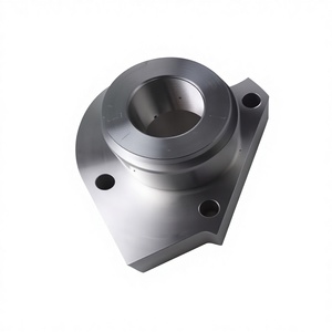 3 <b>Bolt</b> <b>Flange</b> Hub / Flanged Mounting Hub - Product Image 1