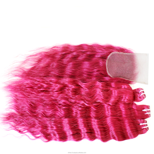 Extensiones de cabello de lujo con cierre, hechas con cabello humano suave, de aspecto natural, cómodas de usar y versátiles para el día a día. - Product Image 2
