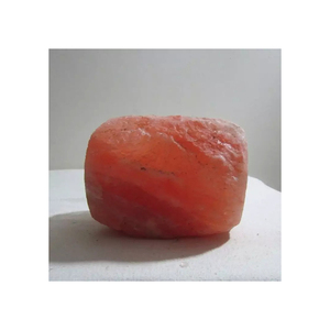 Wholesale Natural Himalayan Pink Salt Chunks OEM Customized Packing for Horse Cattle <b>Dog</b> Use Pakistan Animal Lick Salt - Product Image 1