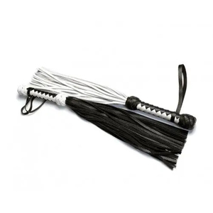 <b>Leather</b> Suede Stick Knobbed Paddle Slapper Whip Durable Design Comfortable Grip Variety Of <b>Leather</b> <b>Floggers</b> <b>Leather</b> Suede Paddle - Product Image 5