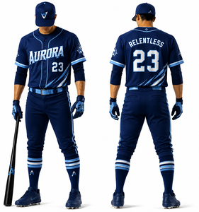 Premium Baseball Uniform Custom Design Jersey and Pants Set - Product Image 3