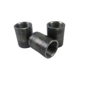 ข้อต่อแบบมาตรฐานสีดำขนาด 1-1/4 นิ้ว - Product Image 4