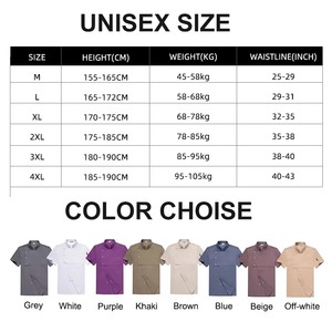 Uniforme de Chef Unisex en Oferta, Sarga de Poliéster/Algodón, Ropa de Trabajo para Empleados de Restaurantes Chinos y Cafeterías - Product Image 6
