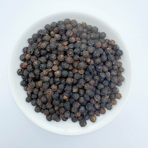 พริกไทยดำทุกเกรด ขายส่ง คุณภาพสูง 500 กรัม/ลิตร 550 กรัม/ลิตร - Product Image 2