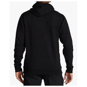 Sweat-shirts personnalisés à logo 3D les plus vendus pour hommes, tissu French Terry lourd 500 g/m², coupe ample - Product Image 4