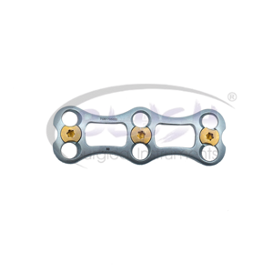 High Quality Pure Titanium Anterior Cervical System-Bone Plate Instrument Set Orthopedic Implants By <b>Blush</b> Surgical - Product Image 1