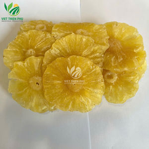 VIET THIEN PHU |   Piña Seca Tropical – Calidad de Exportación de Vietnam - Product Image 2