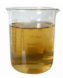 PCE SR 905 Trisha Produits Chimiques Spécialisés Éther Polycarboxylate Liquide Qualité Industrielle Pureté 99 % - Product Image 1