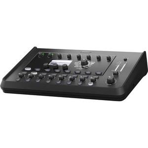 Mélangeur audio 8 canaux T8S ToneMatch de haute qualité et interface USB - Product Image 2