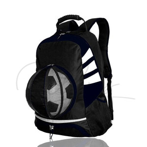 Custom Logo Waterproof Basketball Soccer <b>Backpack</b> Lightweight Folding Travel Outdoor Casual Sports <b>Backpack</b> - Product Image 3
