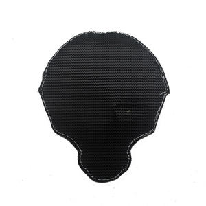 Patchs brodés perlés, appliques brodées de perles de rocaille tendance pour vestes, sacs, chapeaux, vêtements, vente en gros personnalisée - Product Image 2