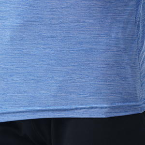 Débardeur de sport blanc sans manches pour homme avec logo personnalisé, idéal pour la musculation et l'entraînement de performance - Product Image 6