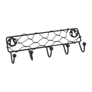 Copper Wall <b>Hooks</b> Aluminium With Plated Finishing Metal Key <b>Hooks</b> Decorate Your Wall With the Antique Designer Coat <b>Hook</b> - Product Image 2