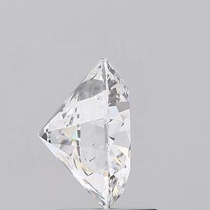 Venta caliente 2,16 quilates F Color VVS2 IGI certificado polaco cristal blanco corte brillante piedra preciosa suelta India laboratorio diamante - Product Image 2