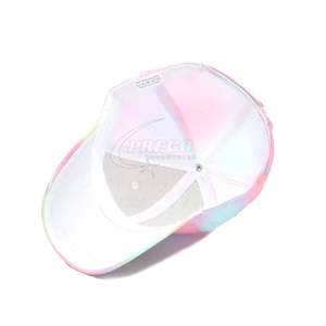 Casquettes de baseball classiques unisexe 100 % coton non structurées avec fermeture arrière à boucle métallique, haute qualité, personnalisables, vente en gros avec LOGO - Product Image 5