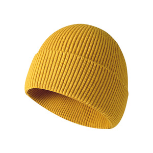 Beanie <b>Caps</b> Wholesale Designer Knitted Adult Fashion Winter Y2K Jacquard Beanie <b>Hat</b> with Letter Pattern Beanie <b>Caps</b> new - Product Image 2