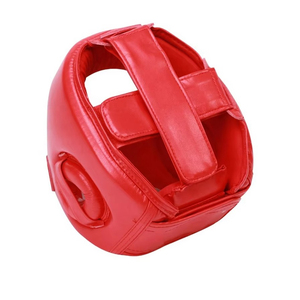 Logo personnalisé, cuir et PVC de qualité supérieure, protection de boxe, protège-tête le plus vendu pour adultes, unisexe, service OEM ODM - Product Image 6
