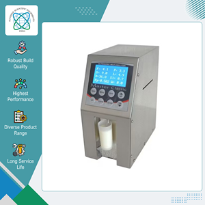 Proveedor y Exportador Líder en India que Vende Analizadores de Leche de Acero Inoxidable de Calibración Automática de la Más Alta Calidad para Compradores Globales - Product Image 2