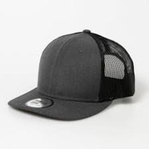 Custom Embroidered Mesh Trucker <b>Baseball</b> <b>Cap</b>-Casual Cycling 100% Cotton Unisex Adult All Seasons Street Style Karnataka - Product Image 3