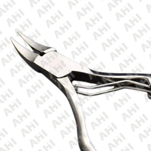 Nouveauté : Coupe-ongles classique en acier inoxydable écologique pour manucure et pédicure, idéal pour les cuticules et les ongles des pieds - Product Image 5