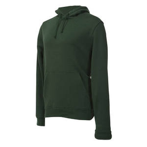 Sweat-shirts à capuche oversize de haute qualité pour homme, style streetwear, vente en gros, vêtements de mode, pulls vierges personnalisables en coton, OEM - Product Image 6