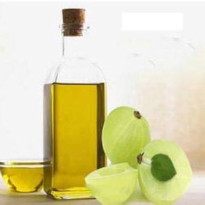 Huile d'Amla à Marque Blanche 100% Pure et Naturelle Pressée à Froid pour Soin Capillaire, Cheveux Sains et Cuir Chevelu Hydraté – Huile Capillaire d'Amla en Gros - Product Image 4