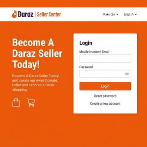 โซลูชันเร่งการเติบโตของร้านค้า Daraz เพิ่มความโดดเด่นและขับเคลื่อนรายได้อีคอมเมิร์ซสูงขึ้น - Product Image 5