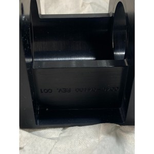 AMAT 0040-04100 MOUNT, STEPPER MOTOR, 114173 - อุปกรณ์และอะไหล่เซมิคอนดักเตอร์ระดับโลกที่เชื่อถือได้ - Product Image 4