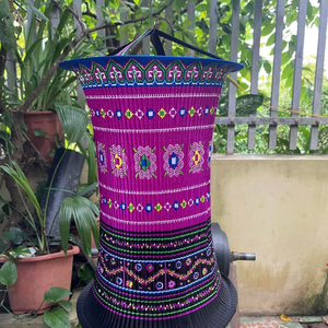 Linterna de Seda de Bambú Sólido de Hoi An, Origen Vietnam, Solución de Iluminación Duradera para el Festival del Medio Otoño por 99 Gold Data - Product Image 3