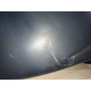 Espejo Retrovisor Derecho Porter Usado 876204F401CA - Product Image 4