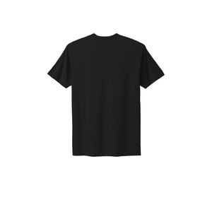 Wholesale <b>Black</b> T <b>Shirt</b> Ideal for Custom Printing - Product Image 5